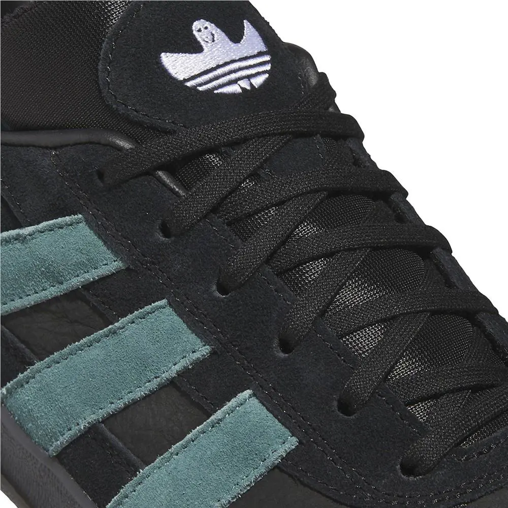 Adidas shoes - adidas Aloha Super Lace Up - JQ1042 - Black 4