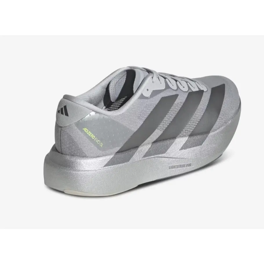 Adidas shoes - White 1