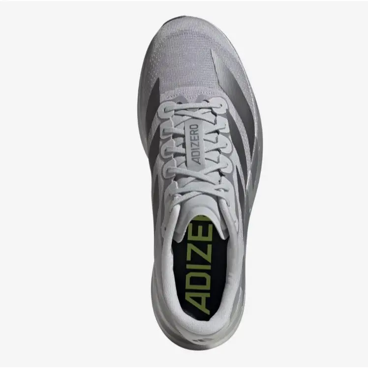 Adidas shoes - White 2