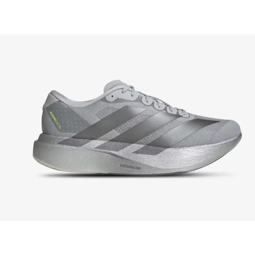 Adidas shoes - White 4