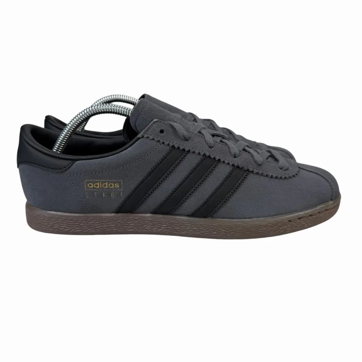 Adidas shoes - JQ9013 - JQ9013 - Gray 8