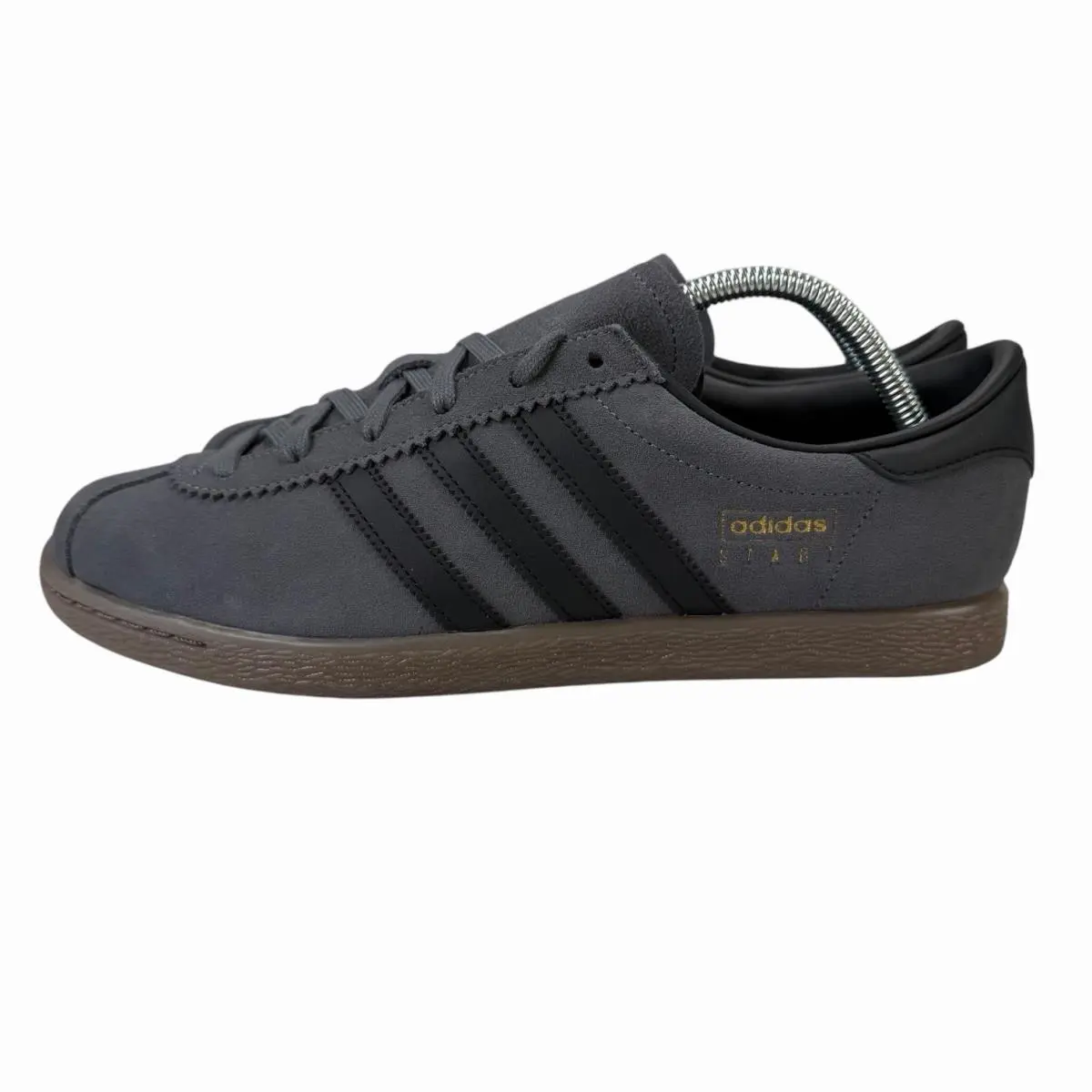 Adidas shoes - JQ9013 - JQ9013 - Gray 10