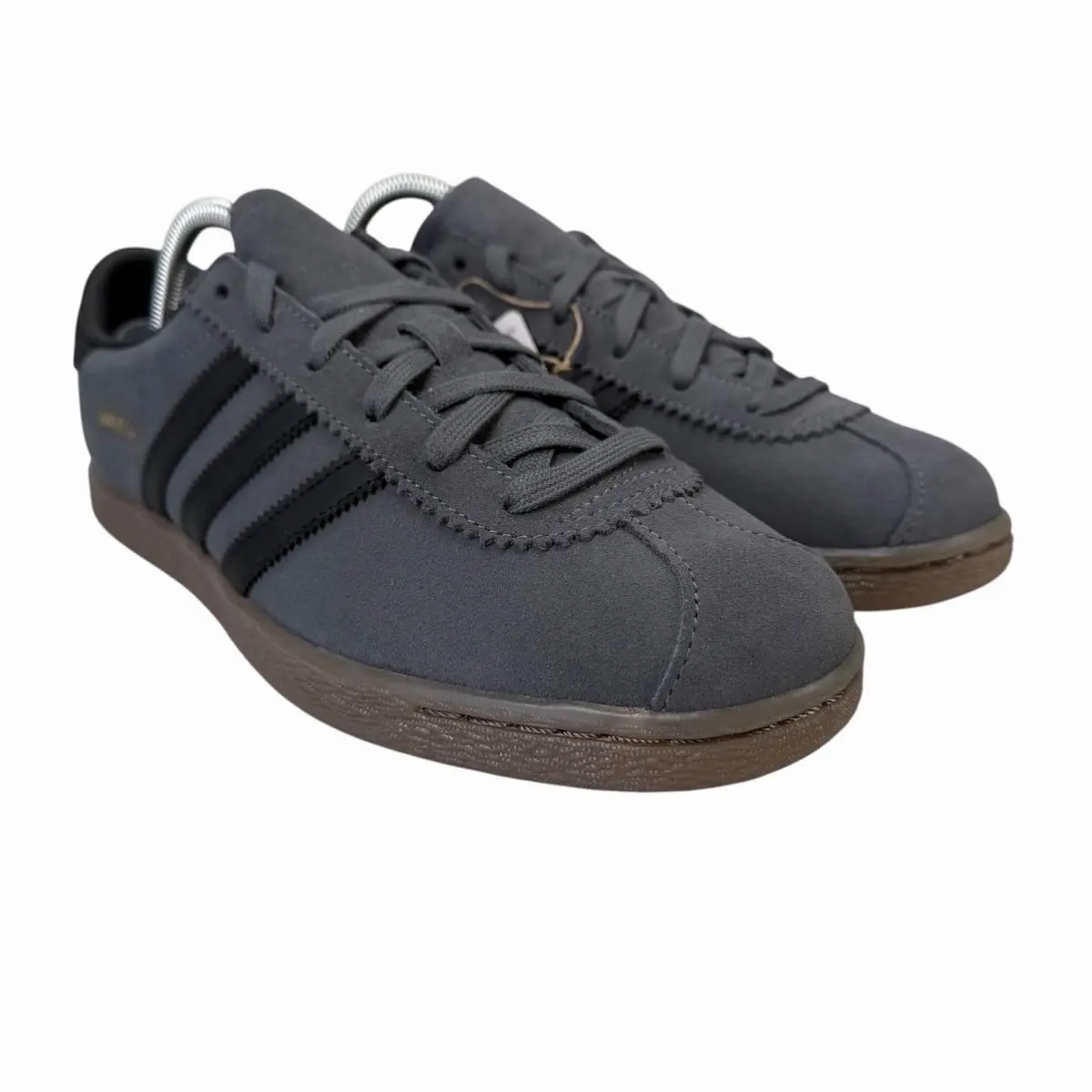 Adidas shoes - JQ9013 - JQ9013 - Gray 11