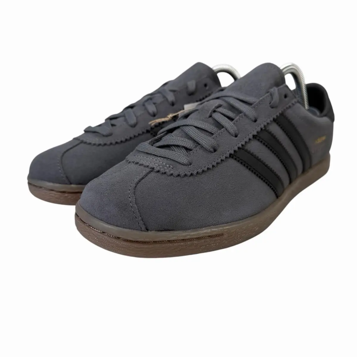 Adidas shoes - JQ9013 - JQ9013 - Gray 13