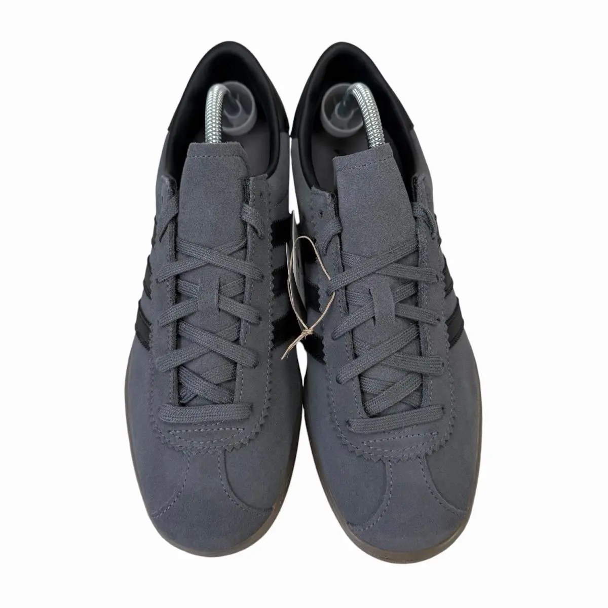 Adidas shoes - JQ9013 - JQ9013 - Gray 14