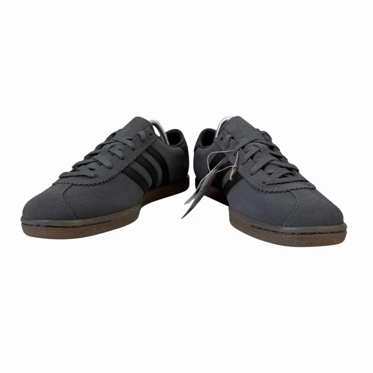 Adidas shoes - JQ9013 - JQ9013 - Gray 15