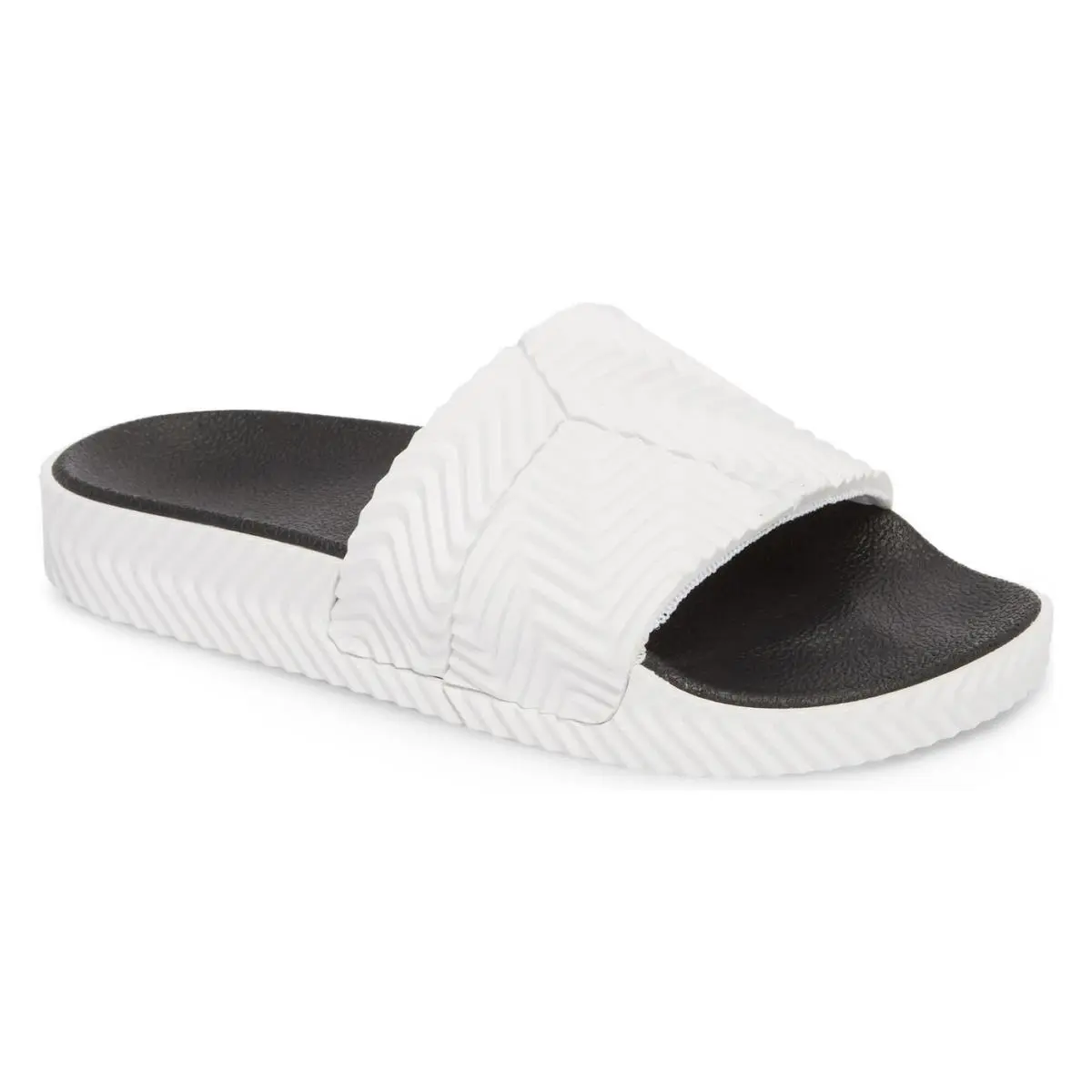 Adidas shoes - Slides - Slides - Footwear White 2