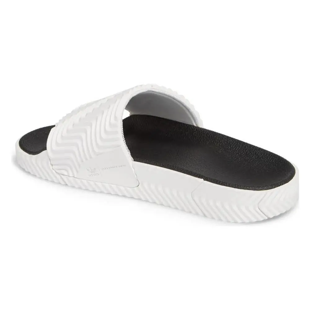 Adidas shoes - Slides - Slides - Footwear White 3