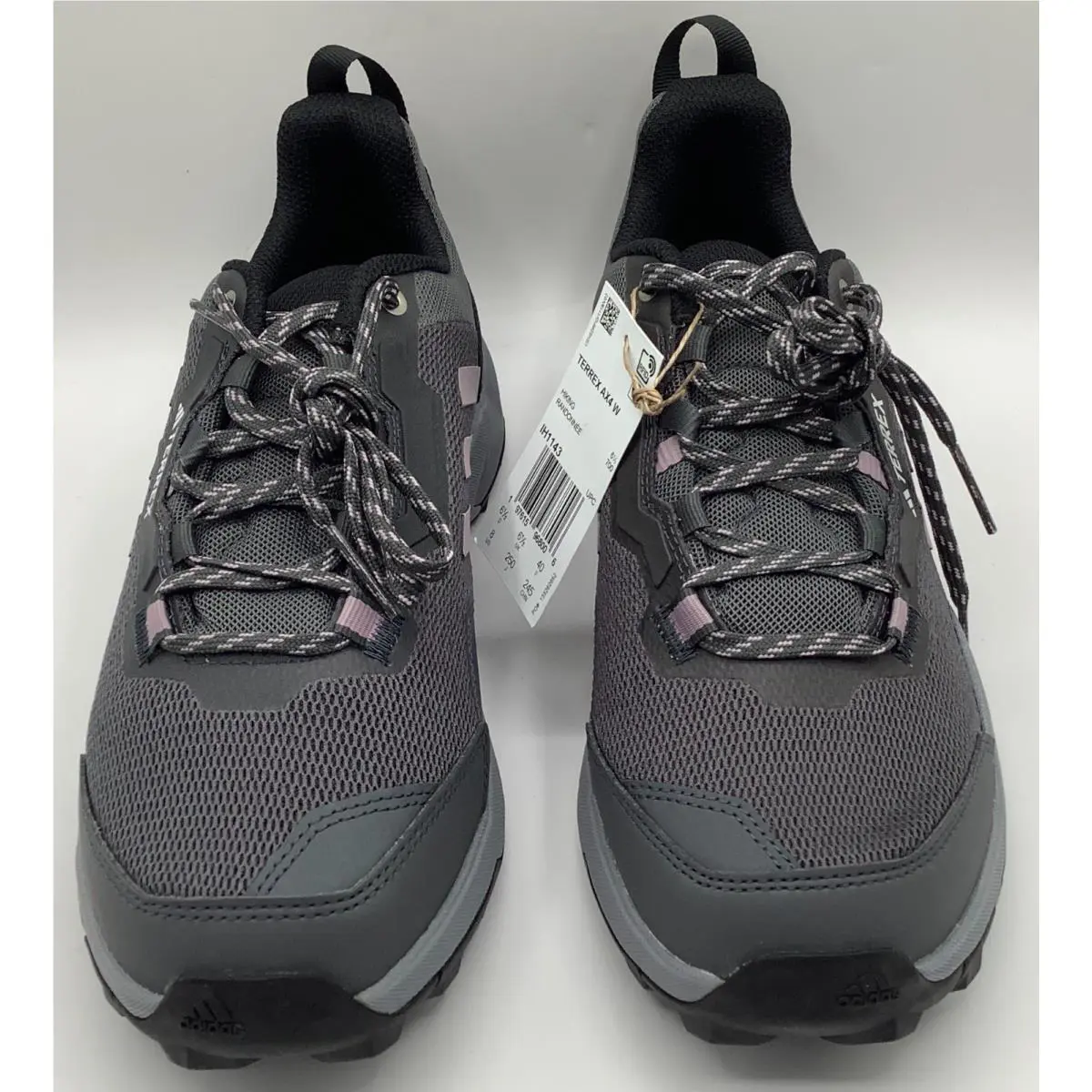 Adidas shoes - IH1143 - IH1143 - Multicolor 1