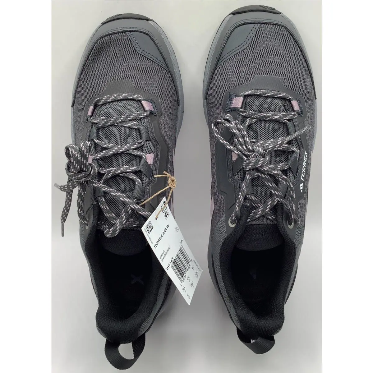 Adidas shoes - IH1143 - IH1143 - Multicolor 3