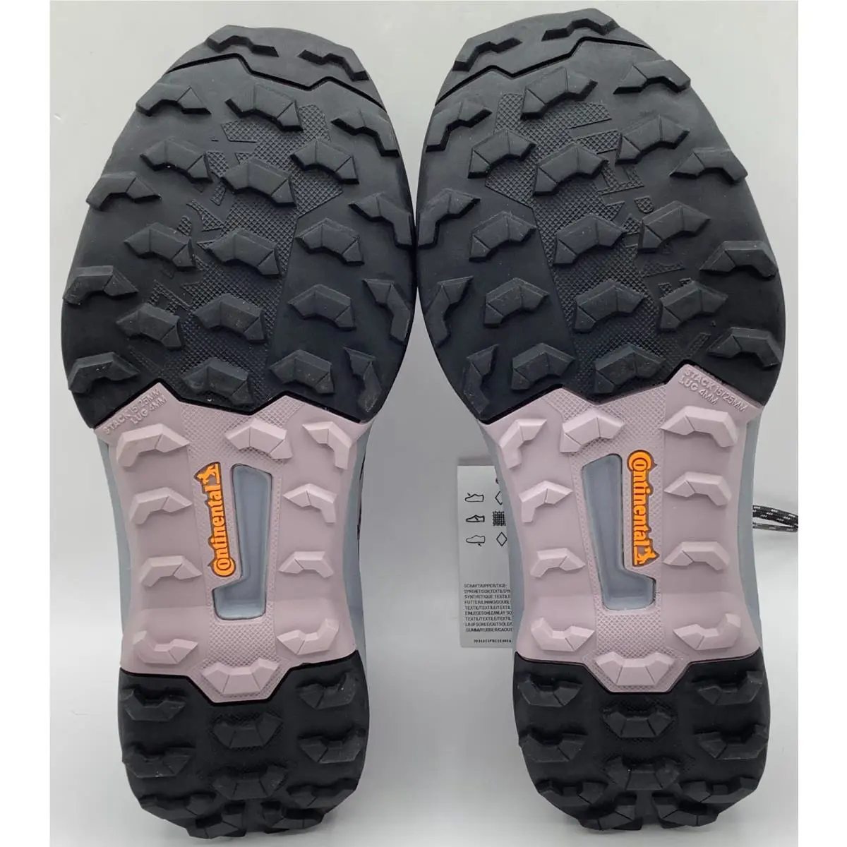 Adidas shoes - IH1143 - IH1143 - Multicolor 4