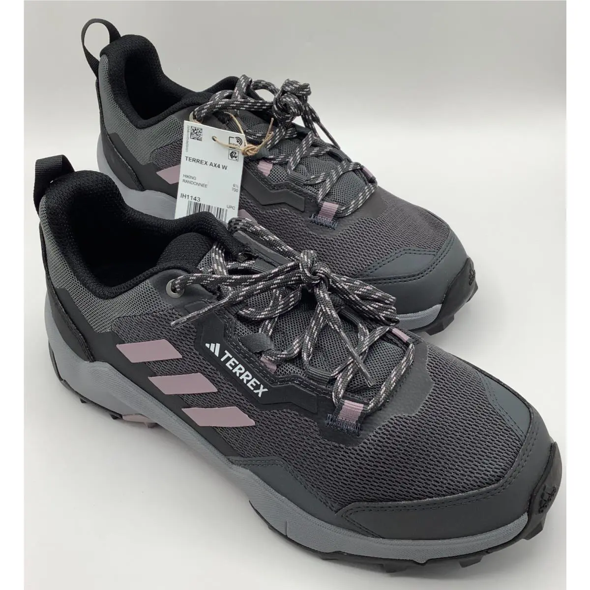 Adidas shoes - IH1143 - IH1143 - Multicolor 5