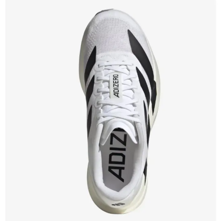 Adidas shoes - White 2