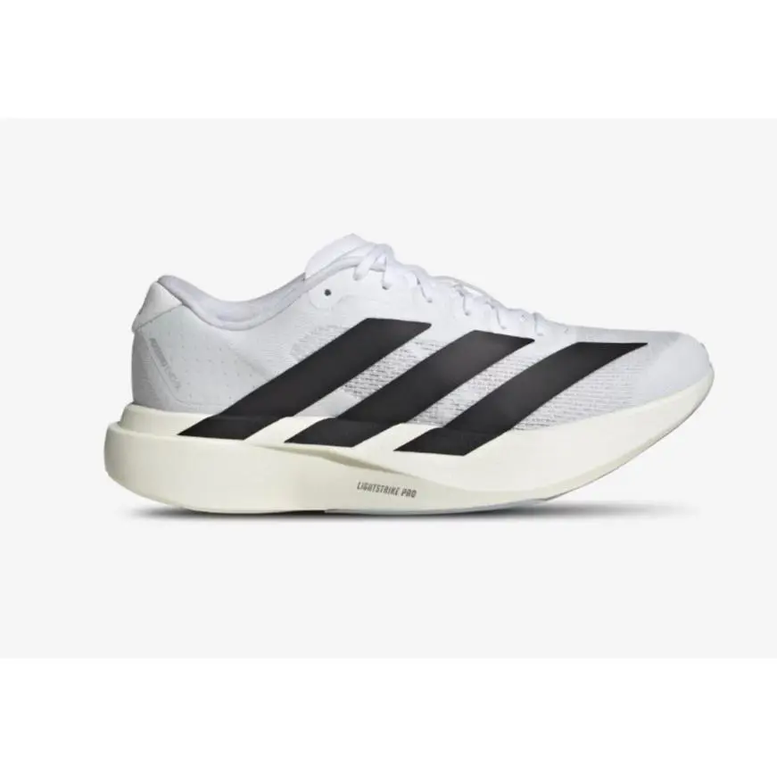 Adidas shoes - White 4