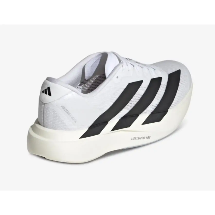 Adidas shoes - White 6