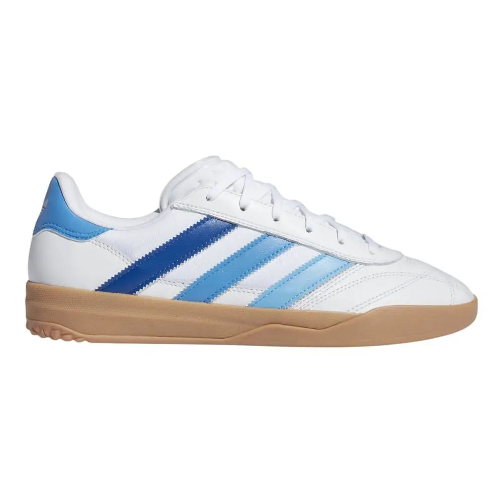 Adidas Copa Premiere Lace Up Mens White Sneakers Casual Shoes IF4634 - White