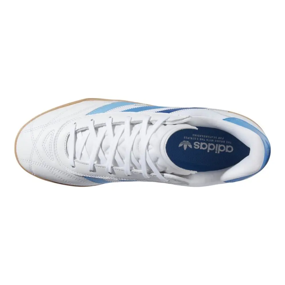 Adidas shoes - adidas Copa Premiere Lace Up - IF4634 - White 2