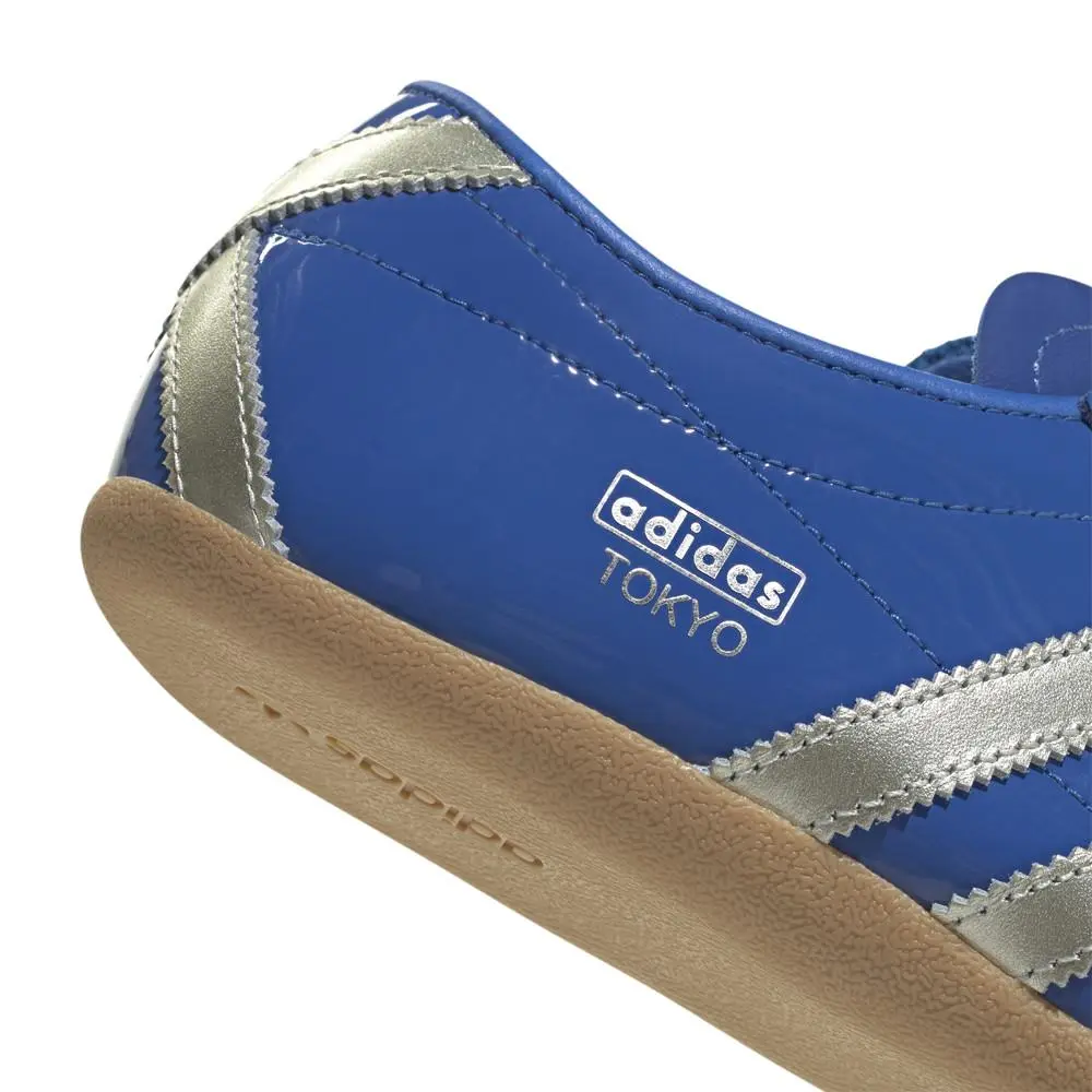 Adidas shoes - adidas Tokyo - Tokyo - JQ0595 - Blue 12