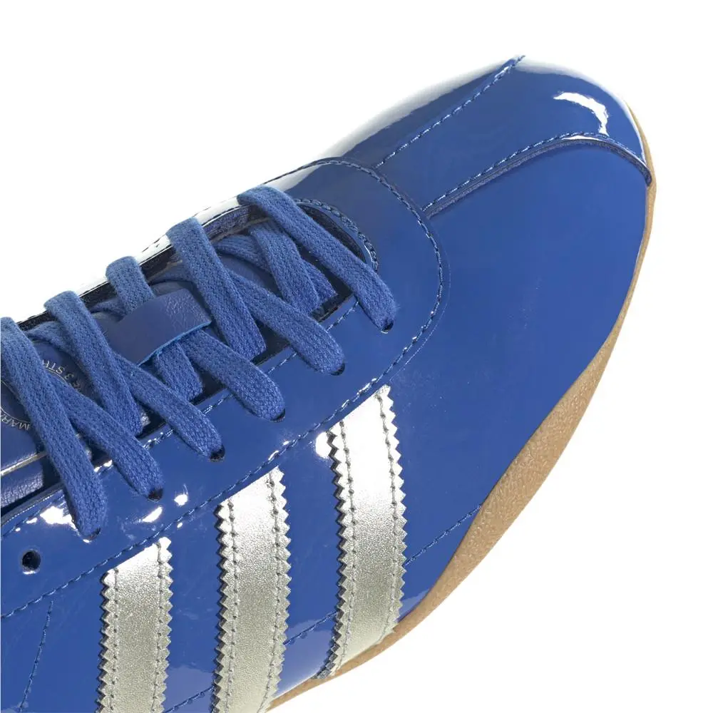 Adidas shoes - adidas Tokyo - Tokyo - JQ0595 - Blue 13