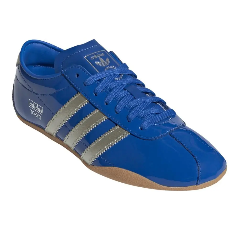 Adidas shoes - adidas Tokyo - Tokyo - JQ0595 - Blue 8