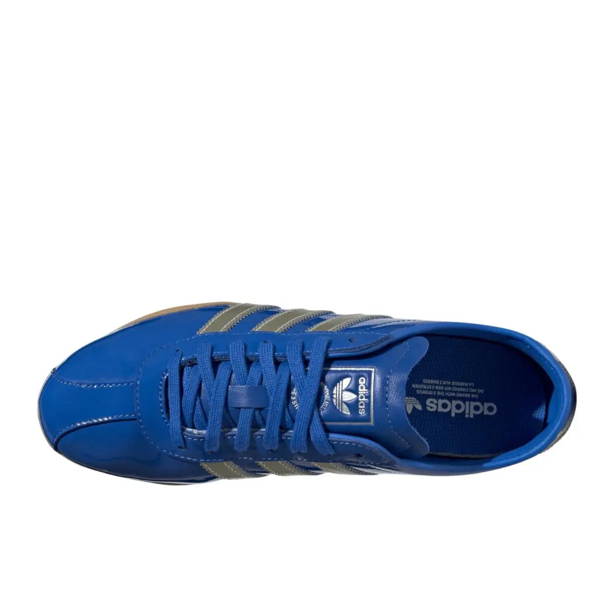 Adidas shoes - adidas Tokyo - Tokyo - JQ0595 - Blue 10