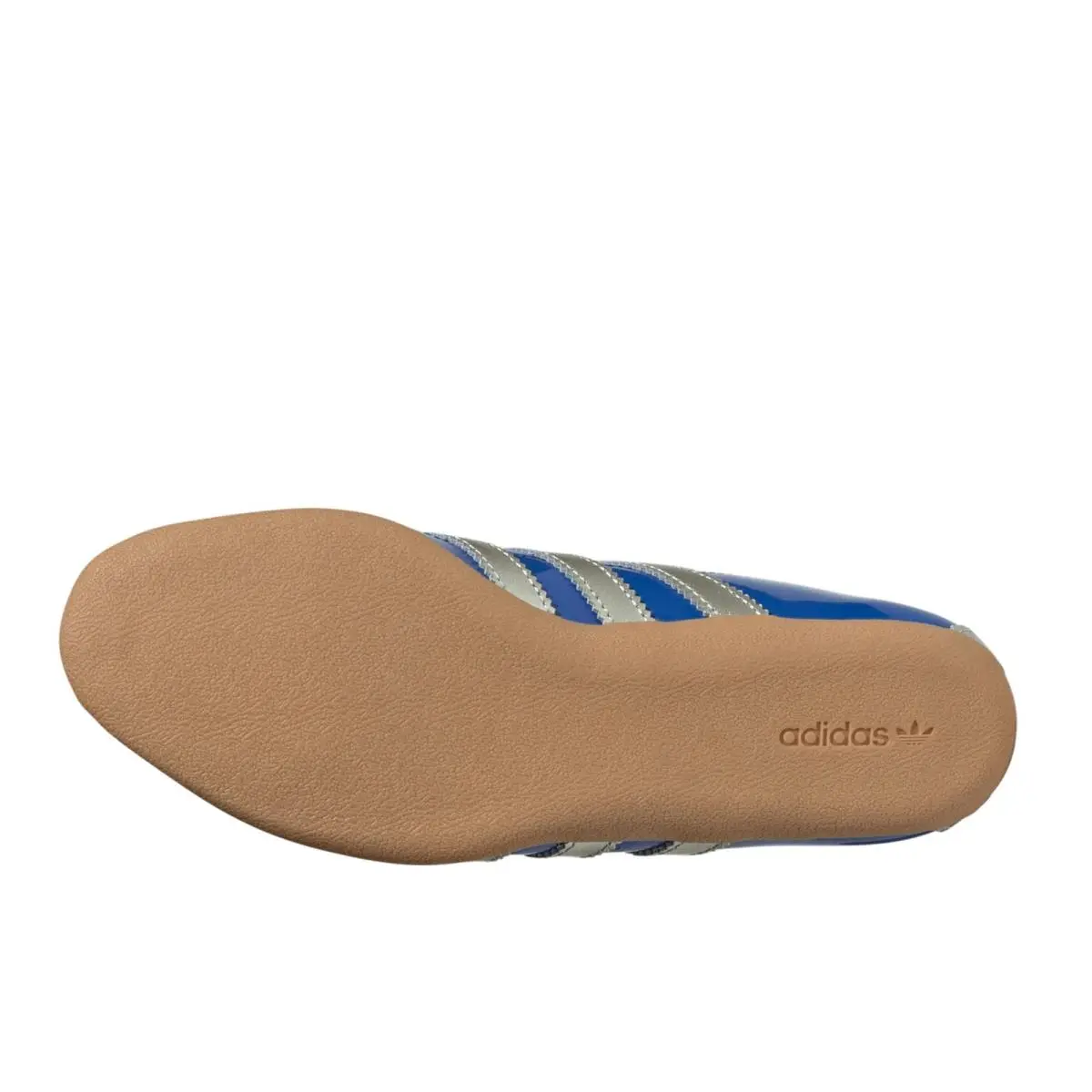 Adidas shoes - adidas Tokyo - Tokyo - JQ0595 - Blue 11