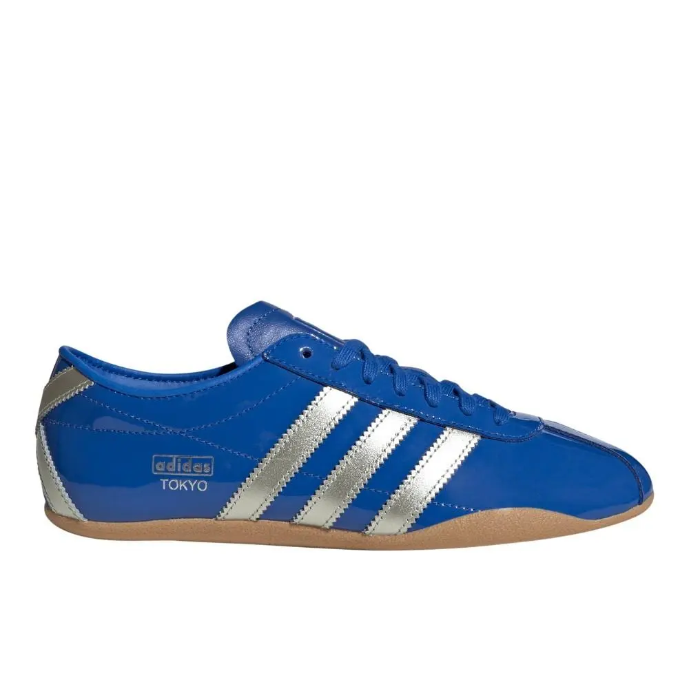 Adidas shoes - adidas Tokyo - Tokyo - JQ0595 - Blue 7