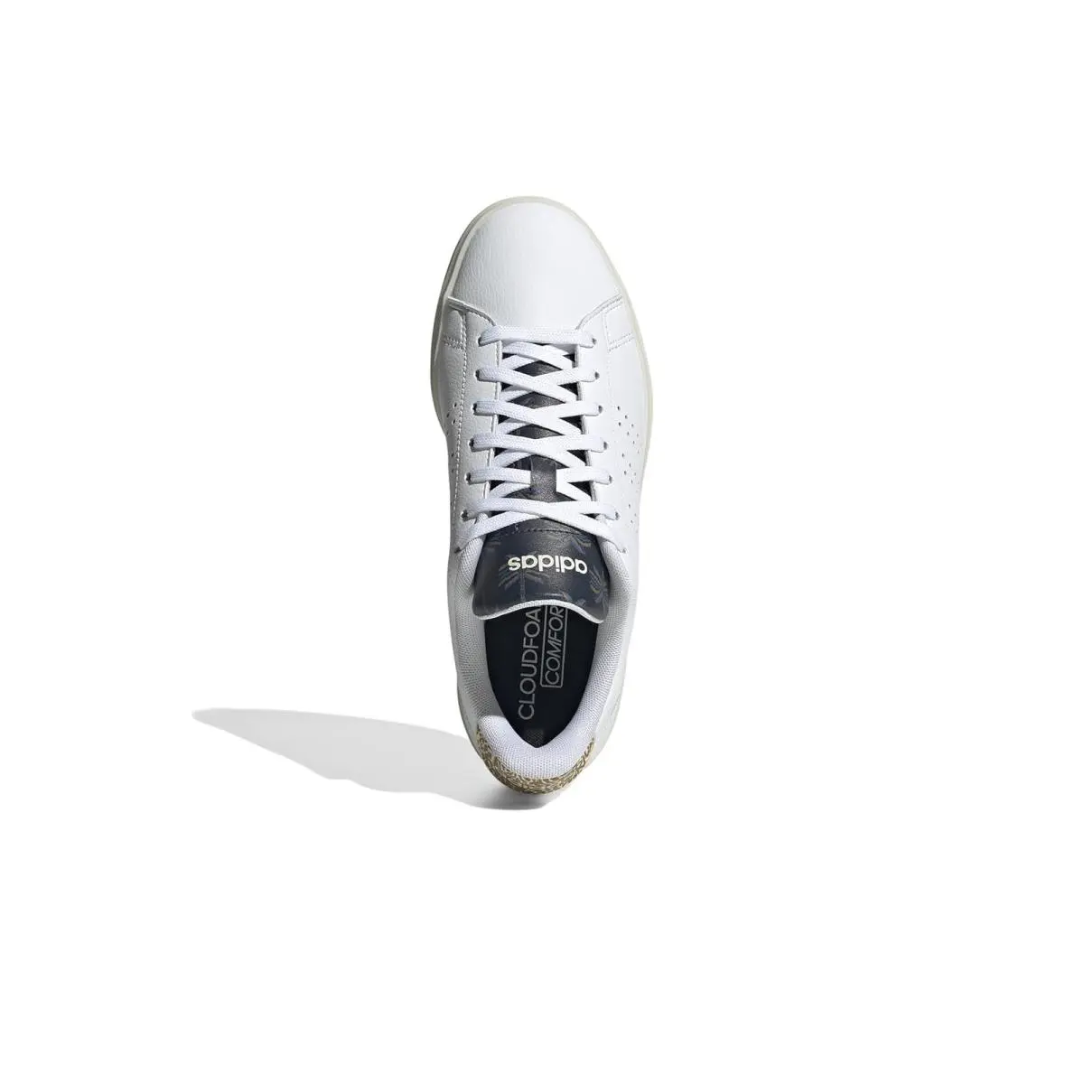 Adidas shoes - White/Night Indigo/Off-White 0