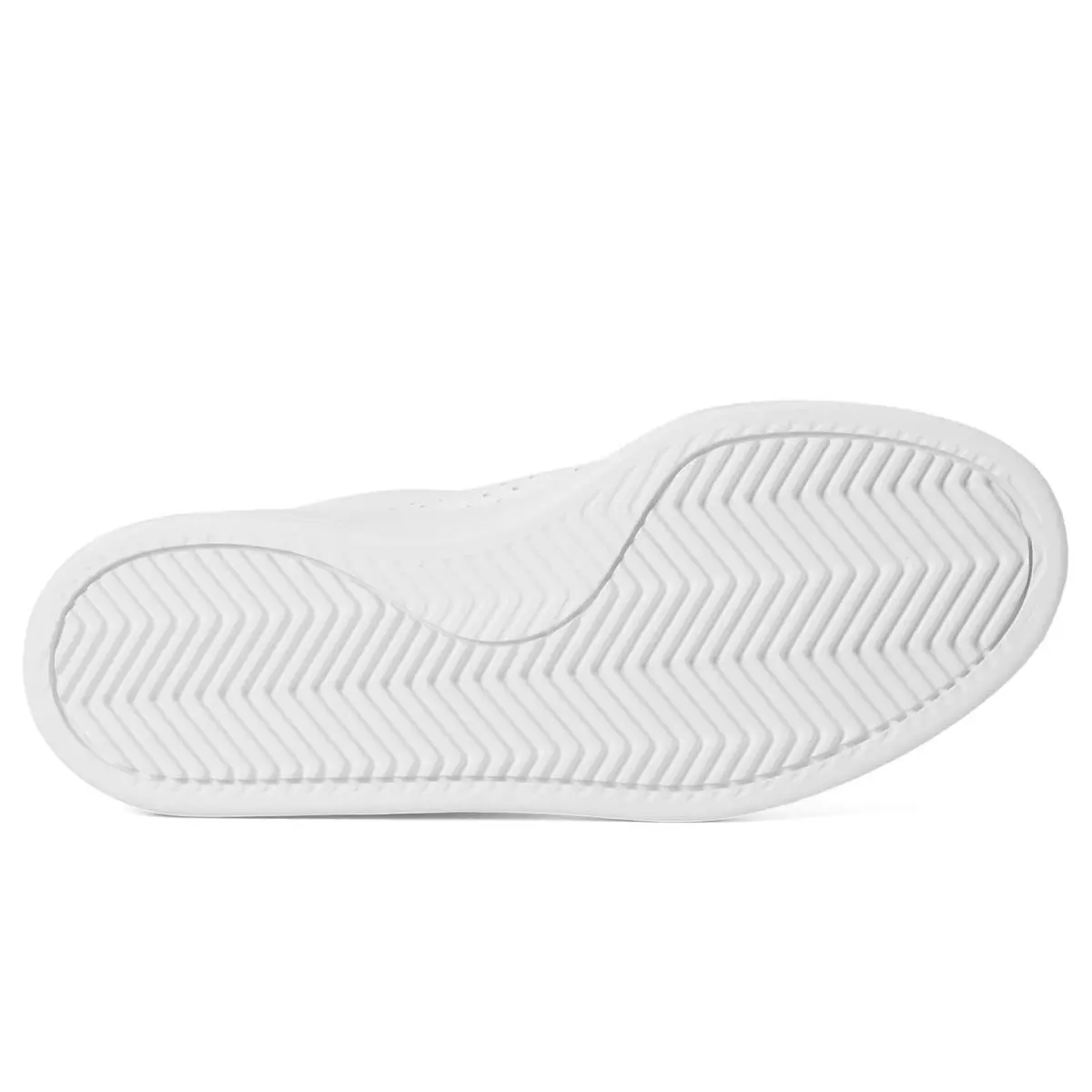 Adidas shoes - White/Grey/Silver Metallic 8