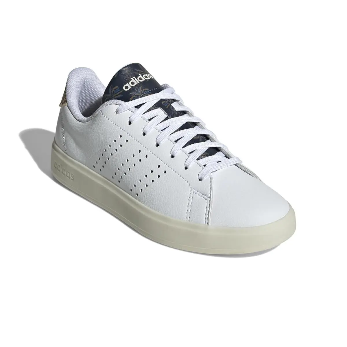 Adidas shoes - White/Grey/Silver Metallic 13