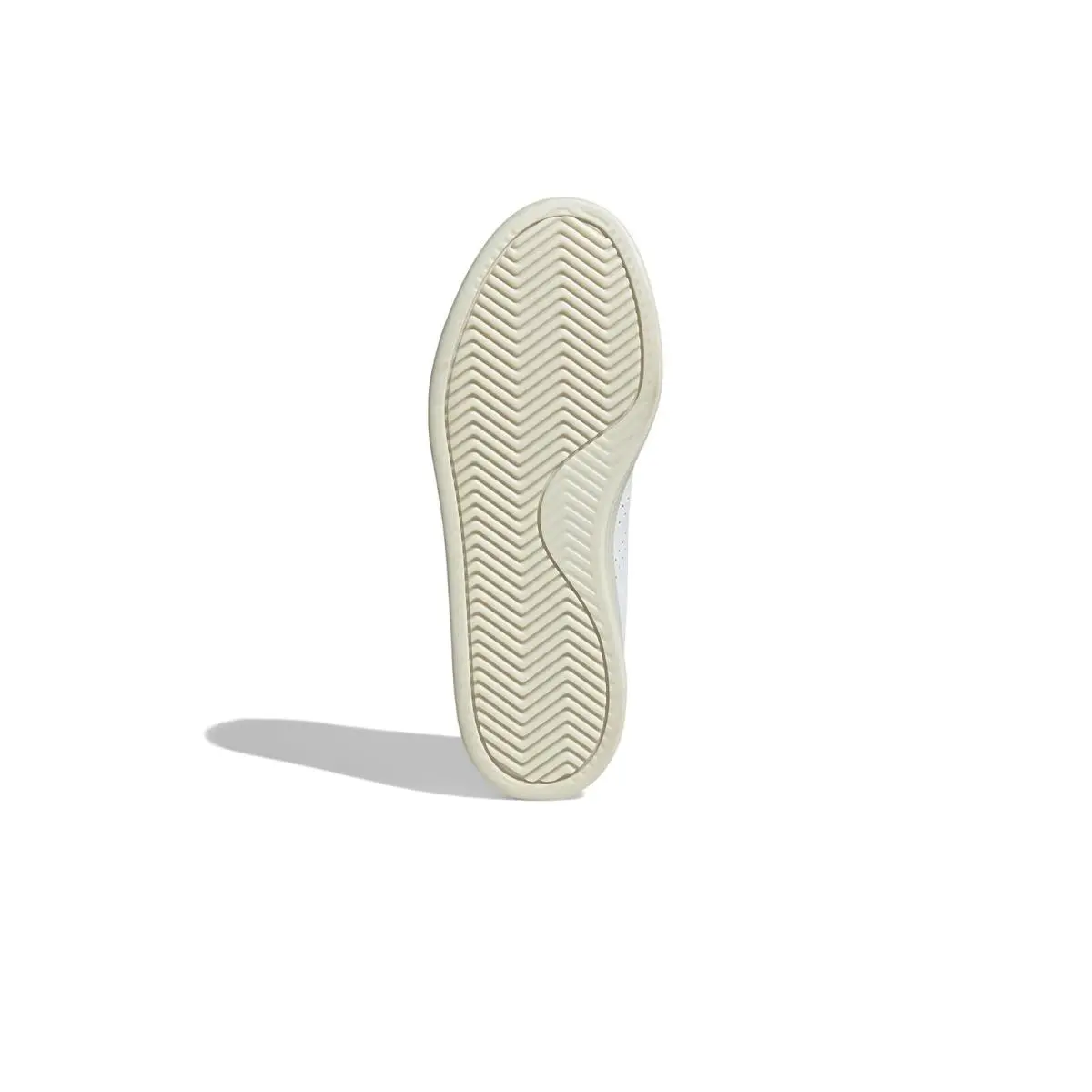 Adidas shoes - White/Grey/Silver Metallic 15