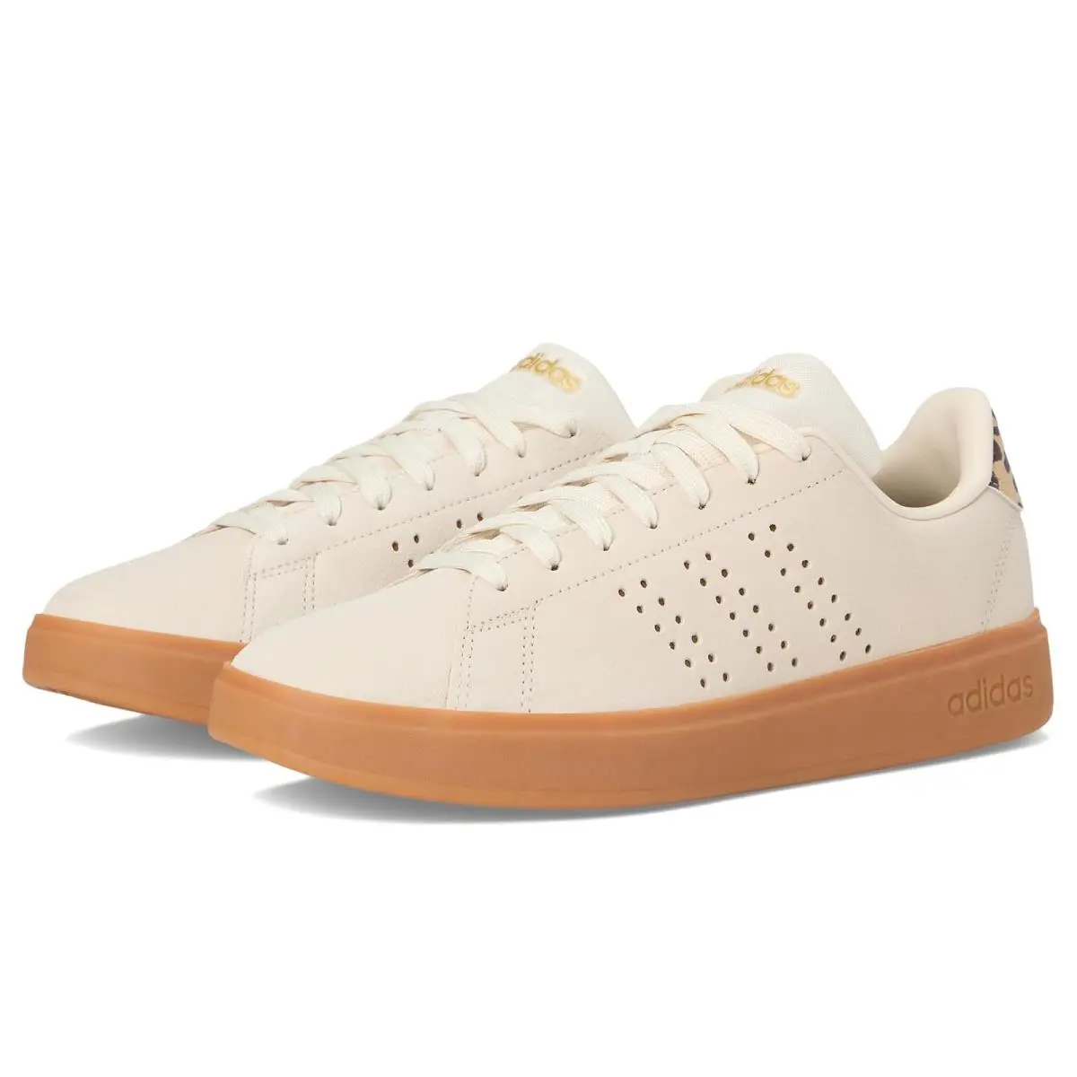 Adidas shoes - White/Grey/Silver Metallic 13