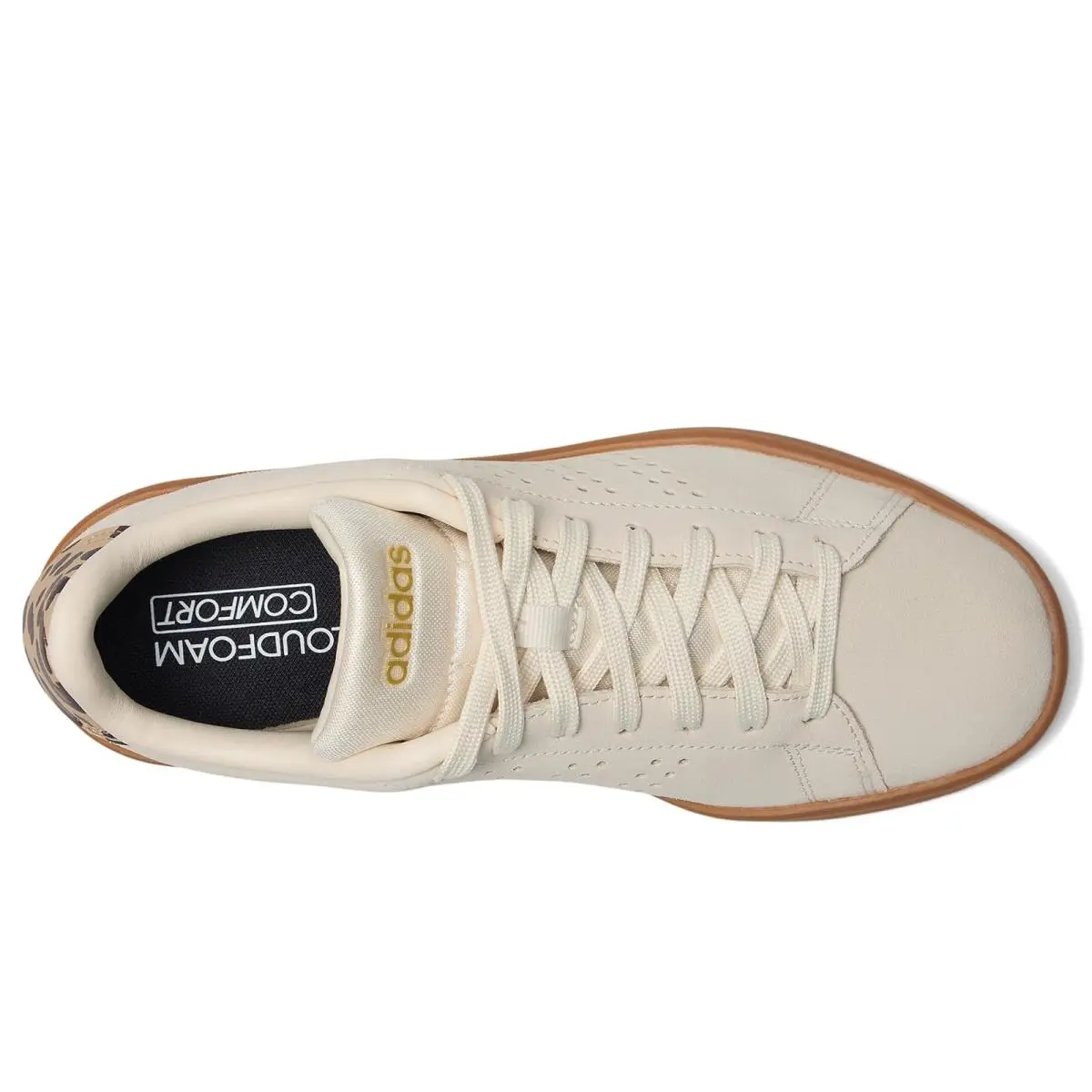 Adidas shoes - White/Grey/Silver Metallic 14