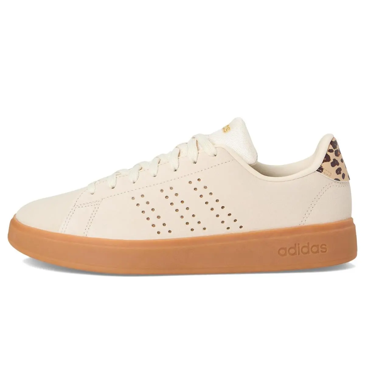 Adidas shoes - White/Grey/Silver Metallic 16