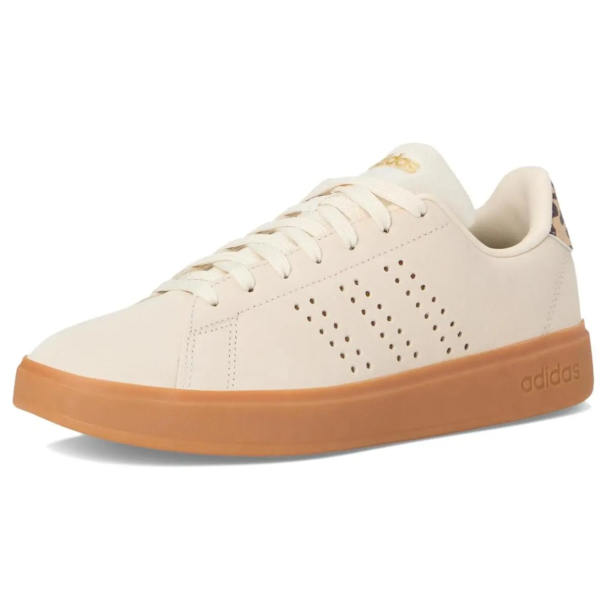 Adidas shoes - White/Grey/Silver Metallic 24