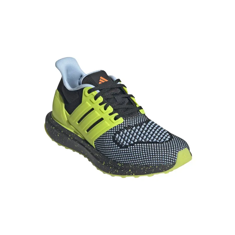Adidas shoes - adidas Ultradream Dna Lace Up  Youth - JQ7346 - Black 0