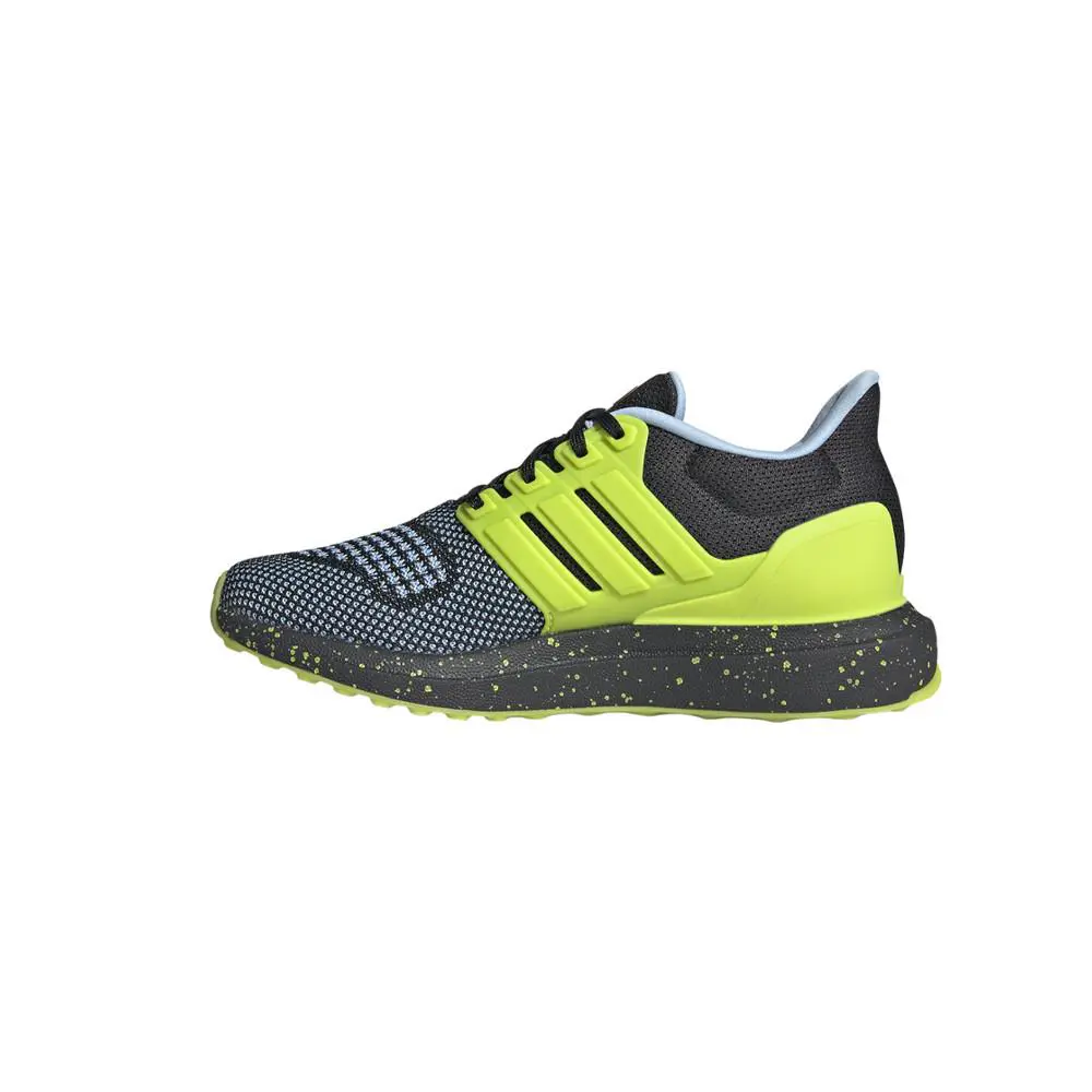 Adidas shoes - adidas Ultradream Dna Lace Up  Youth - JQ7346 - Black 1