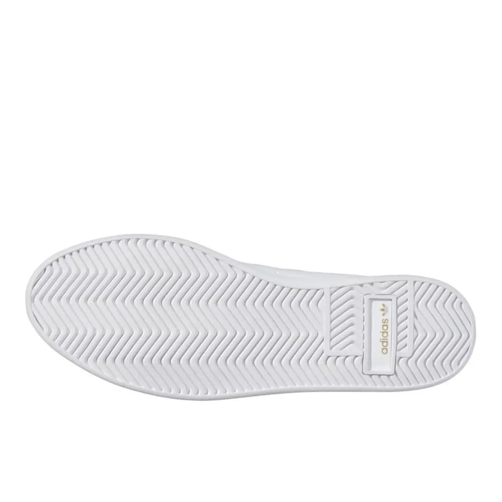 Adidas shoes - adidas Sleek Lace Up - Sleek Lace - IH1295 - White 3