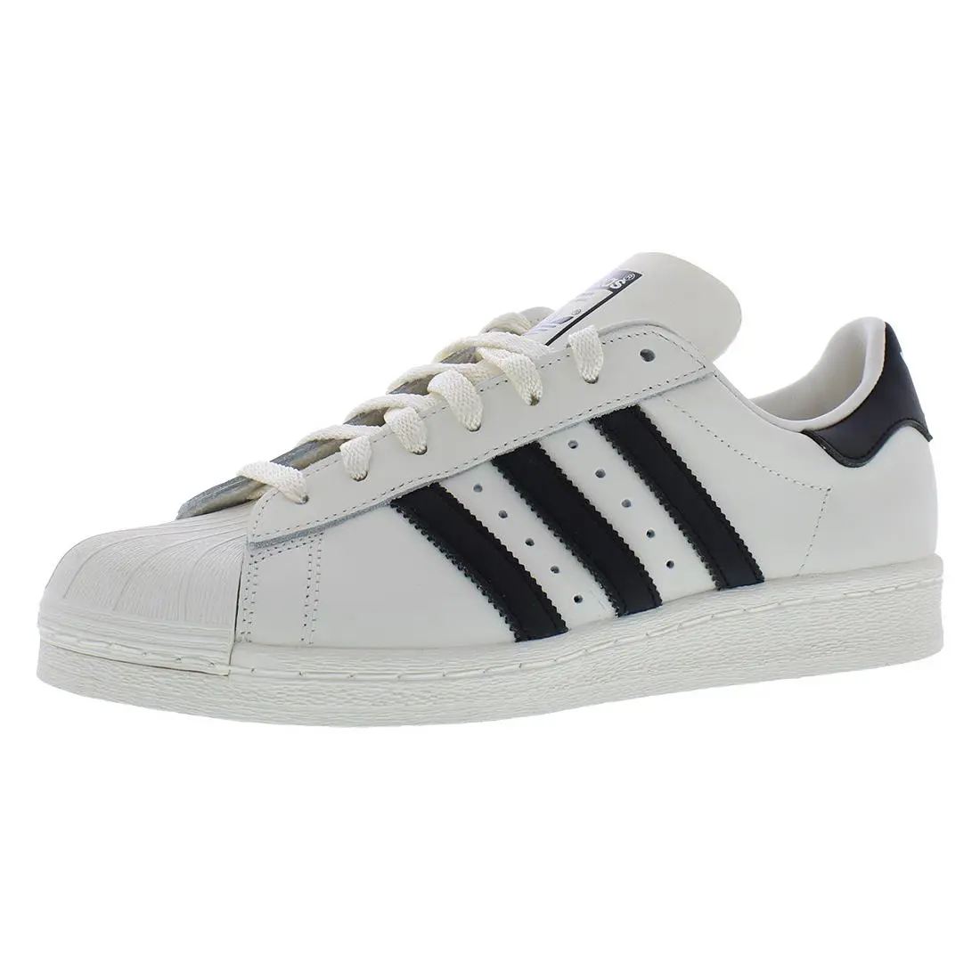 Adidas shoes - Cloud White/Core Black/Off White, Main: White 0