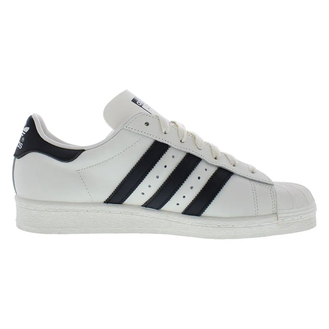 Adidas shoes - Cloud White/Core Black/Off White, Main: White 1