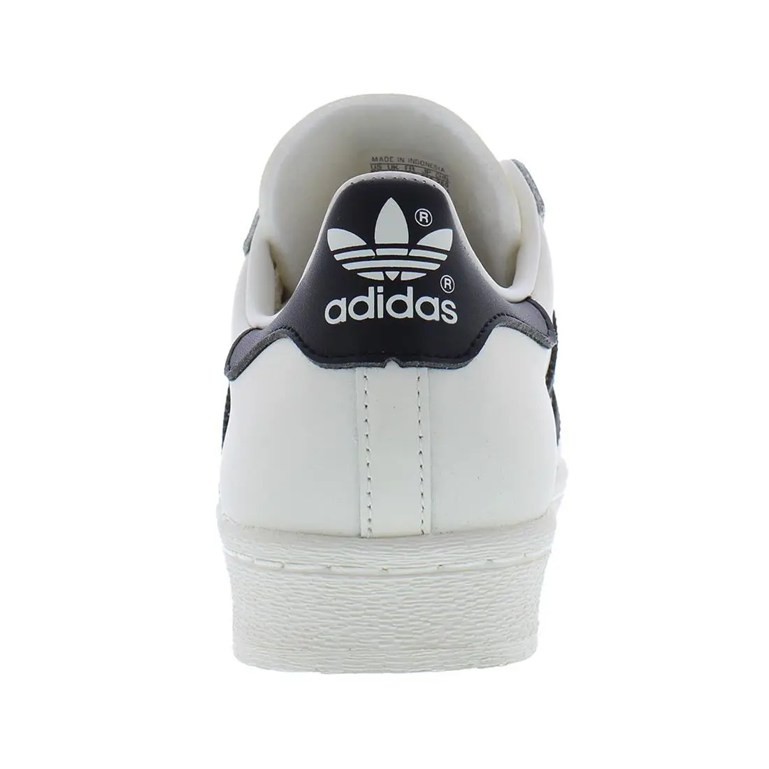 Adidas shoes - Cloud White/Core Black/Off White, Main: White 2