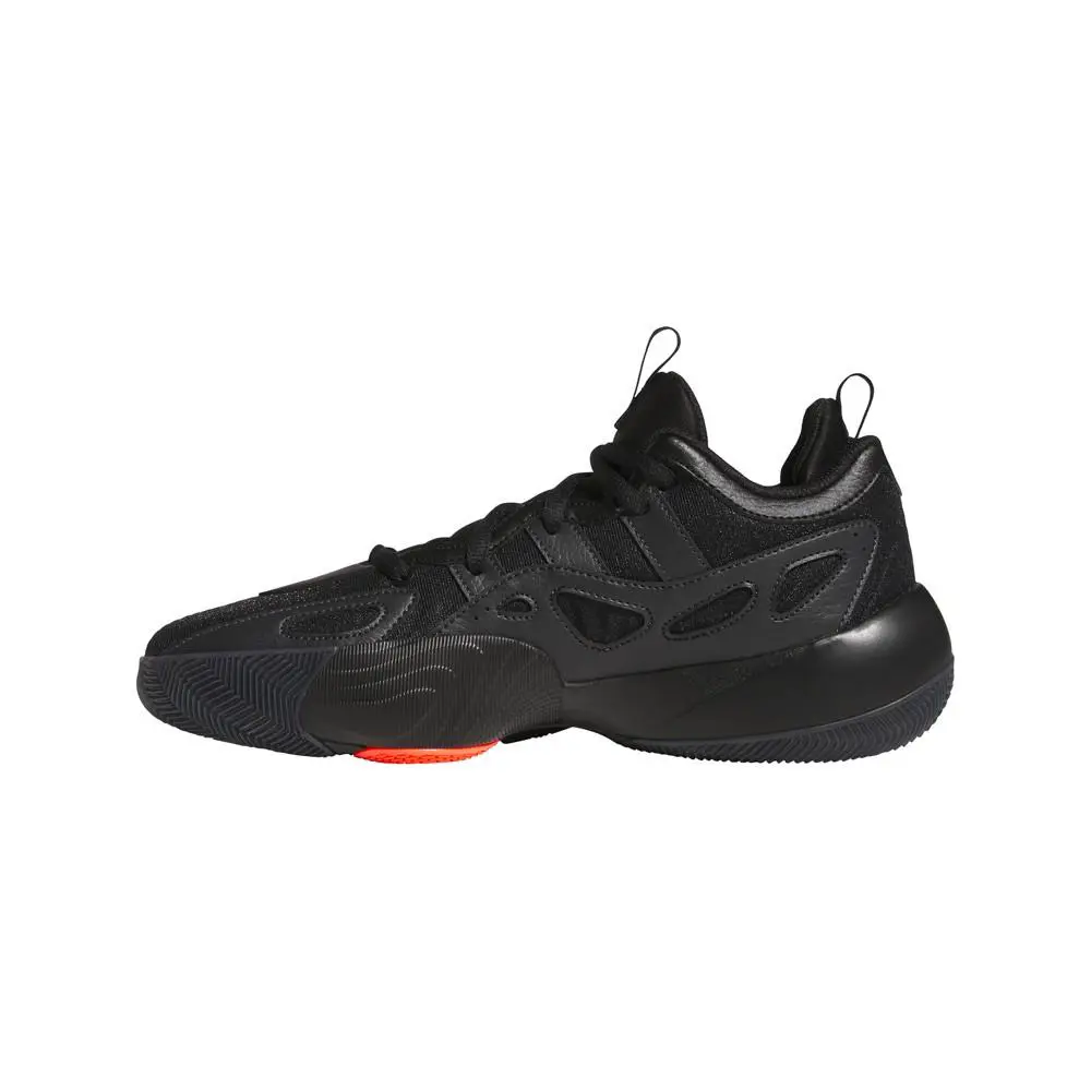 Adidas shoes - adidas Trae Unlimited 2 Basketball - IG6636 - Black 1