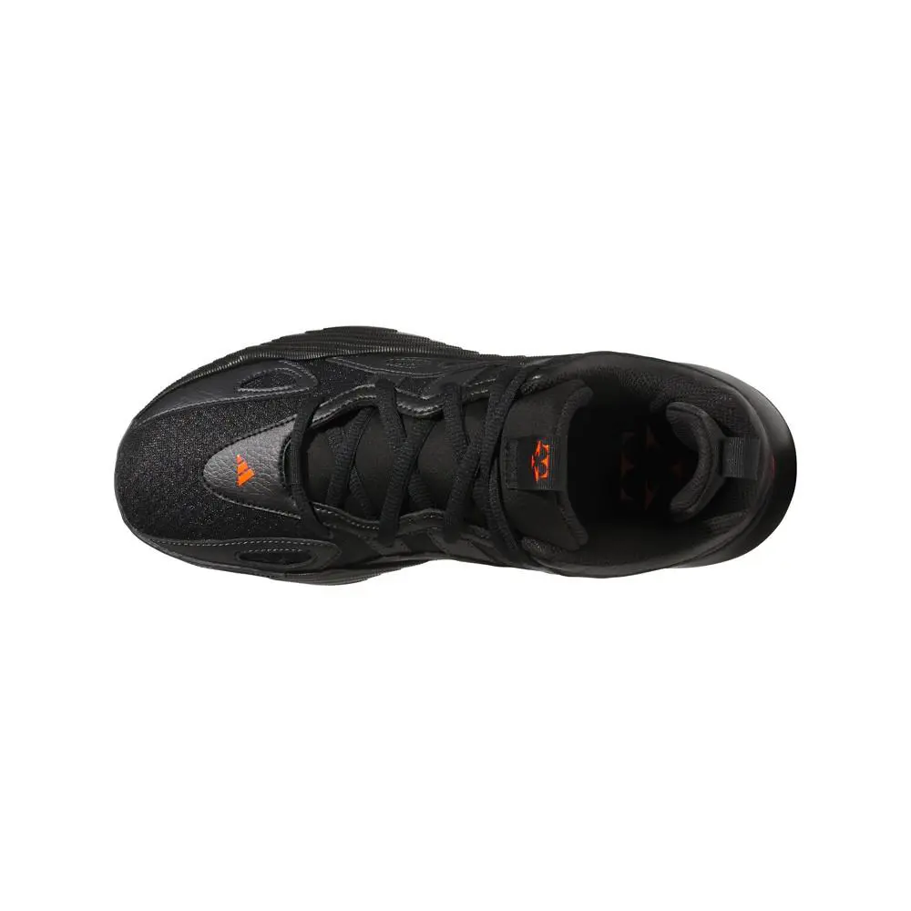 Adidas shoes - adidas Trae Unlimited 2 Basketball - IG6636 - Black 2