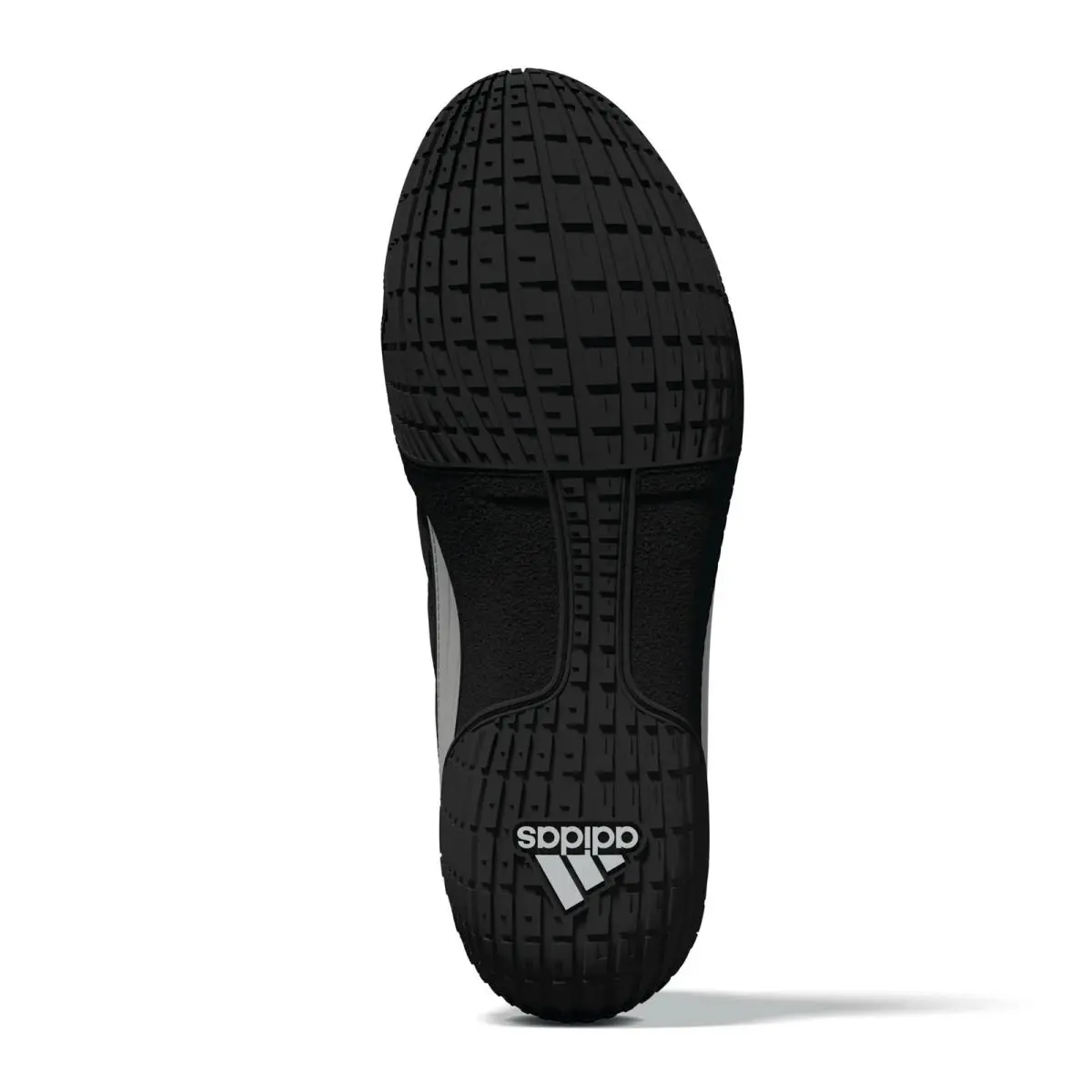 Adidas shoes - Black/Grey/Green 8