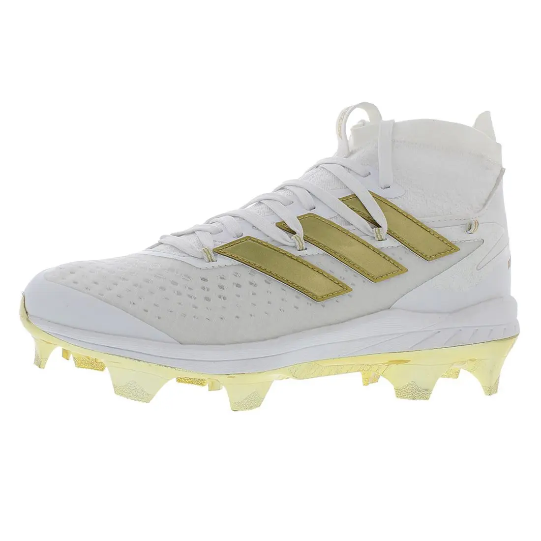 Adidas shoes - White/Gold, Main: White 0