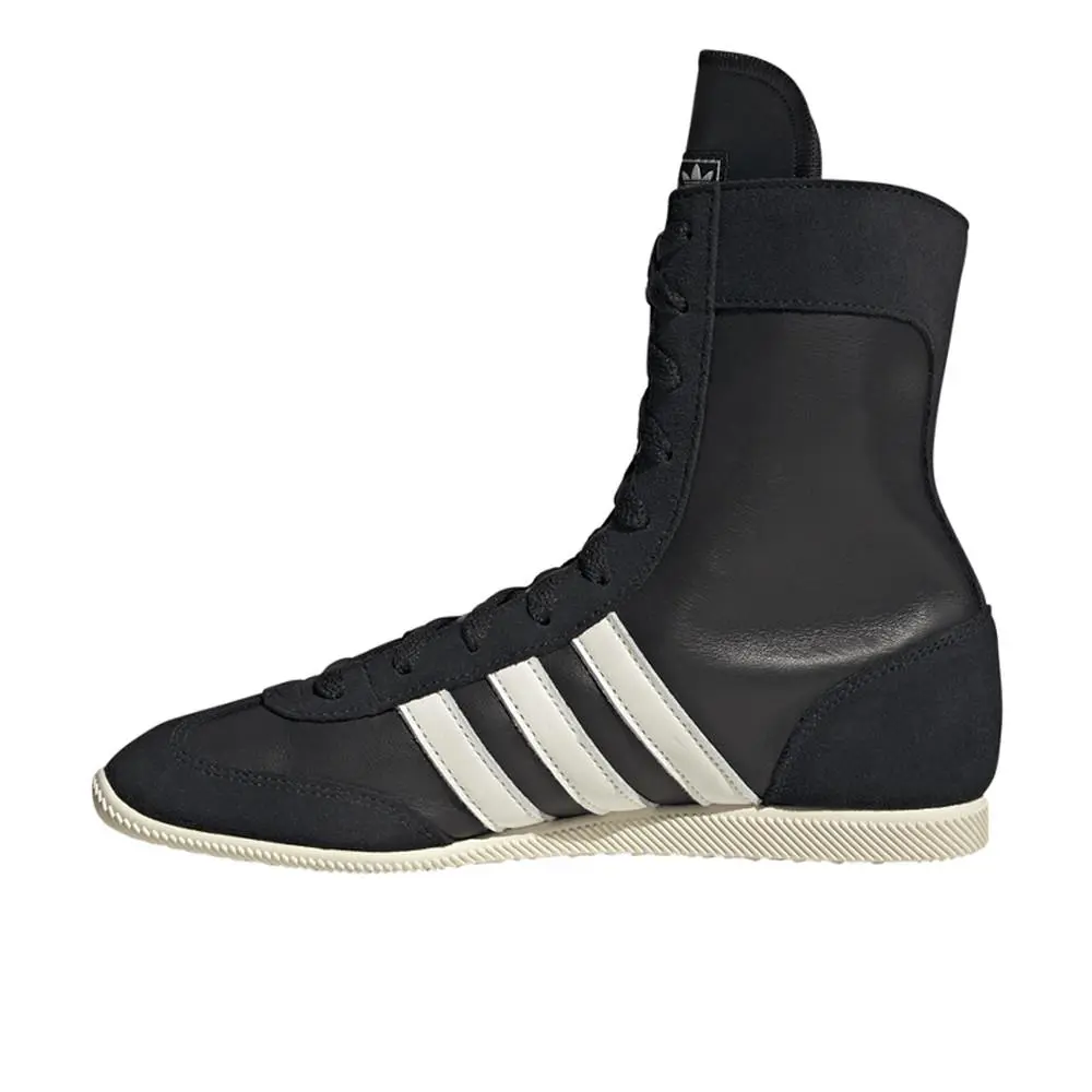 Adidas shoes - adidas Japan H Lace Up - JS4036 - Black 1