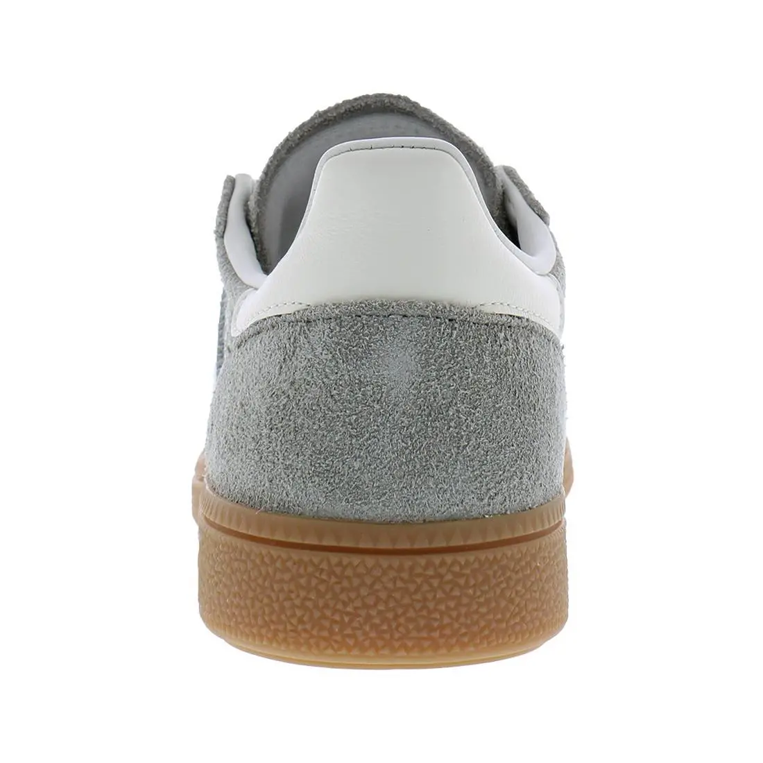 Adidas shoes - Silver Pebble/Off White/Gum 2, Main: Grey 2