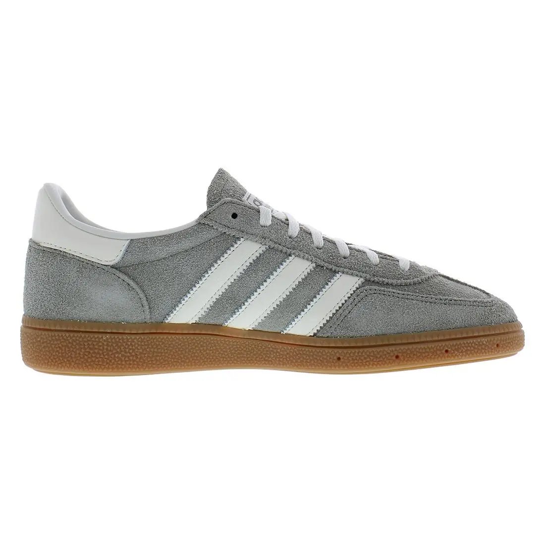 Adidas shoes - Silver Pebble/Off White/Gum 2, Main: Grey 5