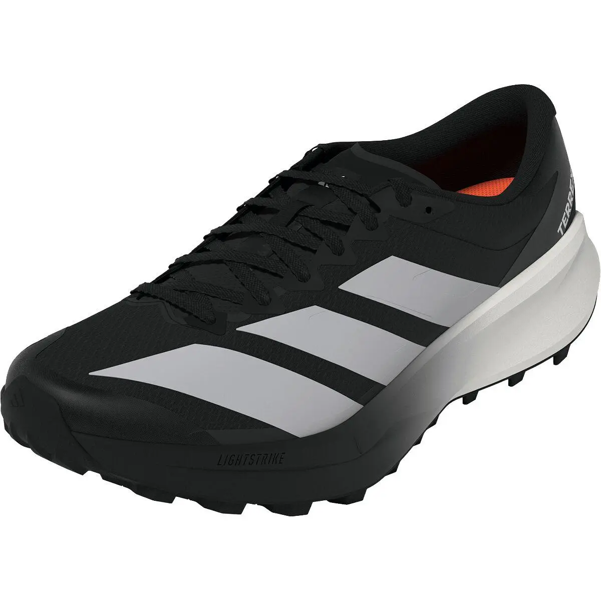 Adidas shoes - Adidas TERREX - TERREX - Core Black/Grey Two/Ftwr White 0