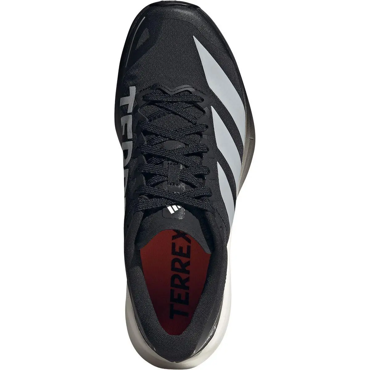 Adidas shoes - Adidas TERREX - TERREX - Core Black/Grey Two/Ftwr White 10